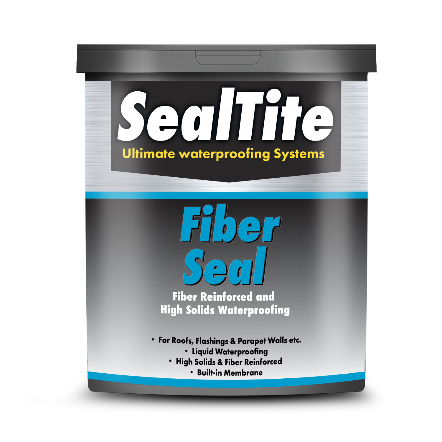 Sealtite Fiber Seal